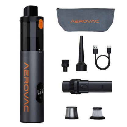 AeroVac™ V-15 Pro